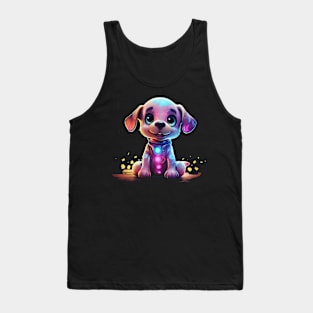 Goodest Boy Tank Top